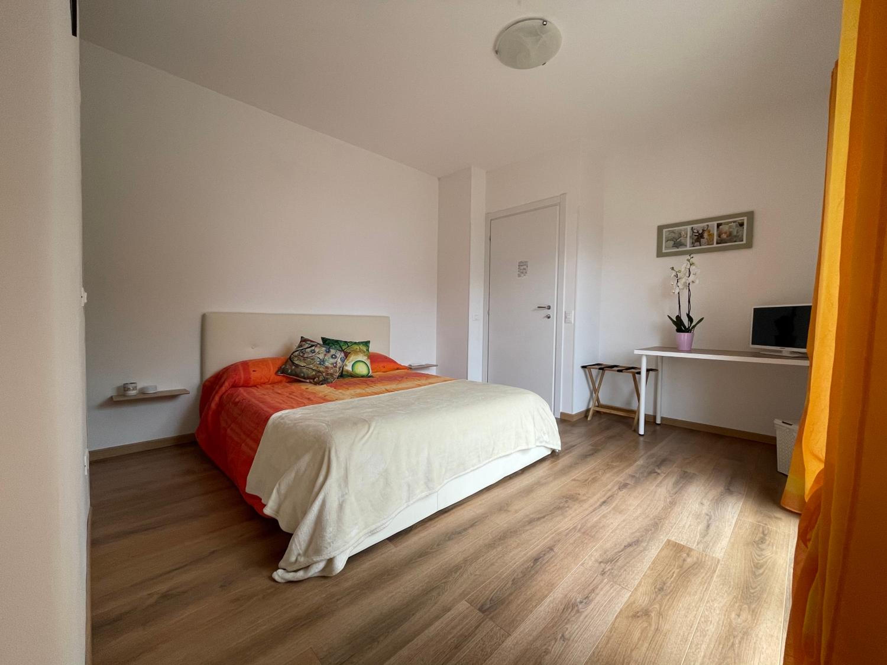 Agriturismo Soleada