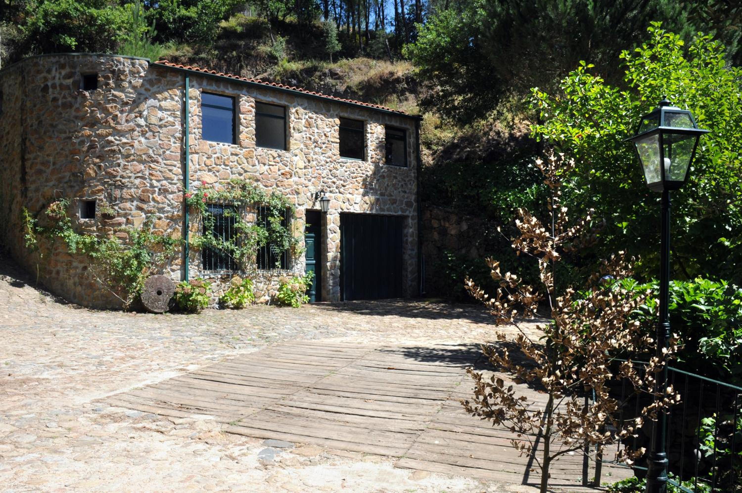Quinta Das Escomoeiras
