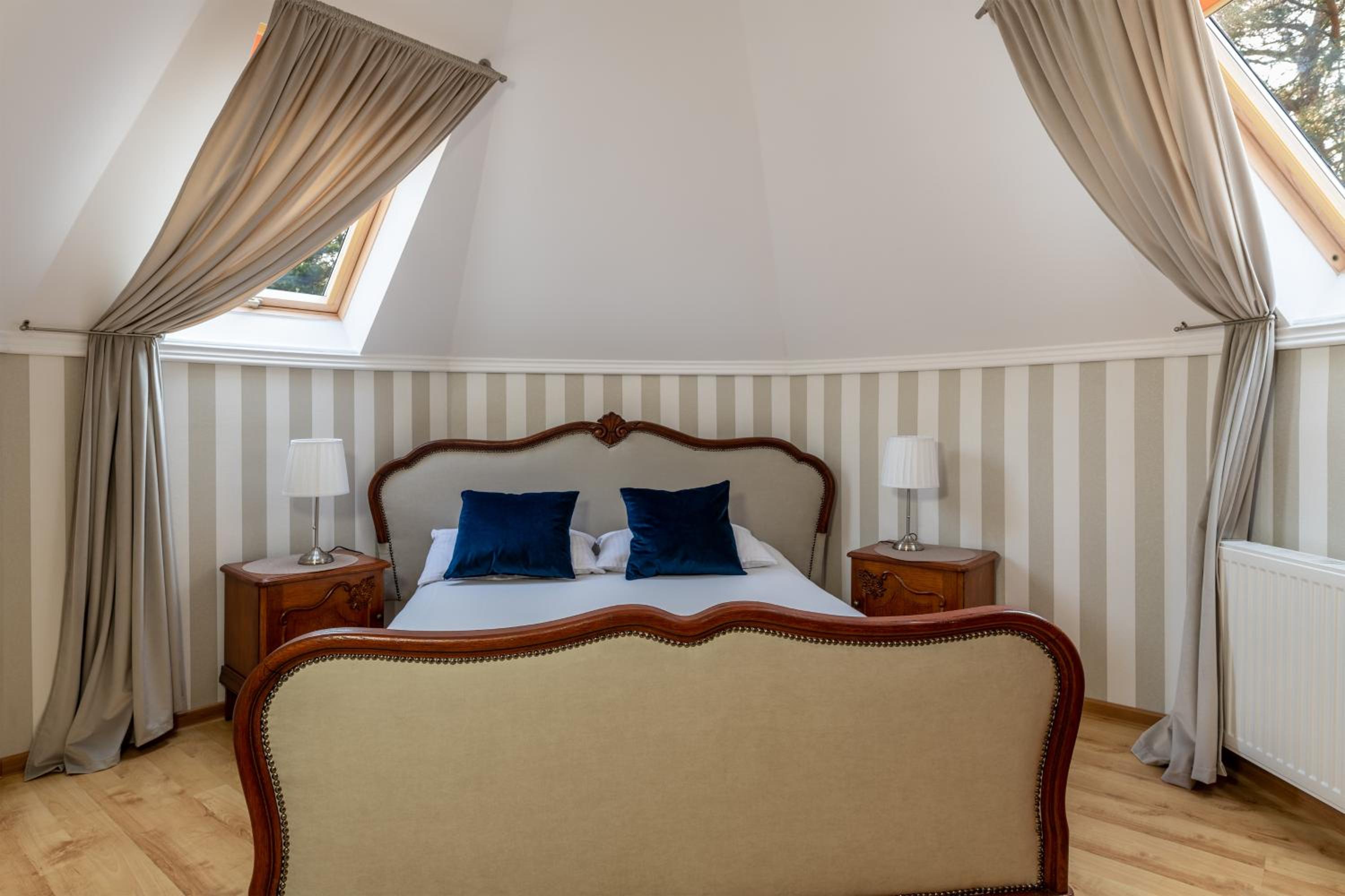 Willa Wiktoria w Rozewiu - Apartamenty z aneksem kuchennym , śniadanie w cenie view 5