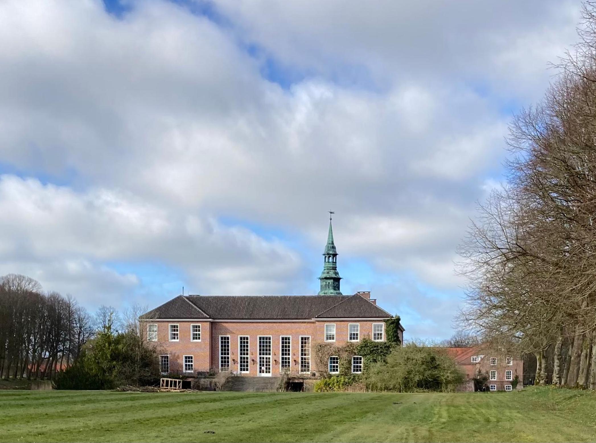 Ferienhaus Heimathafen Neßmersiel