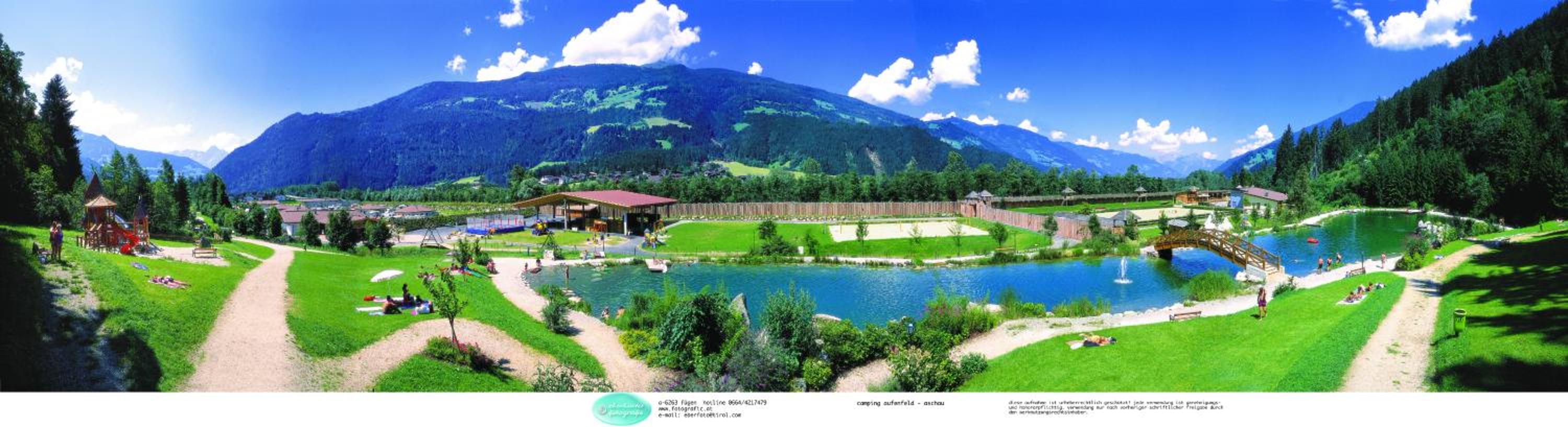 Appartement Thurnbach