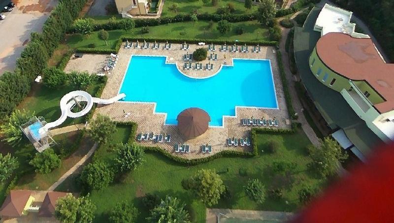 Pizzo Beach Club two bed Apartments photo 4