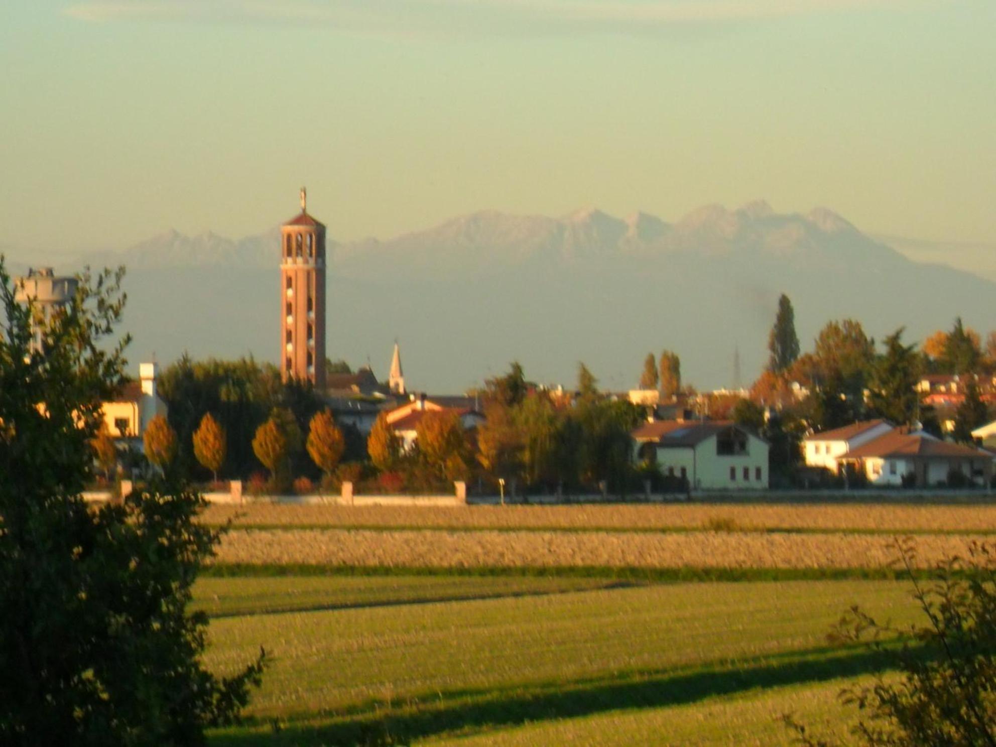 Agriturismo Colombera