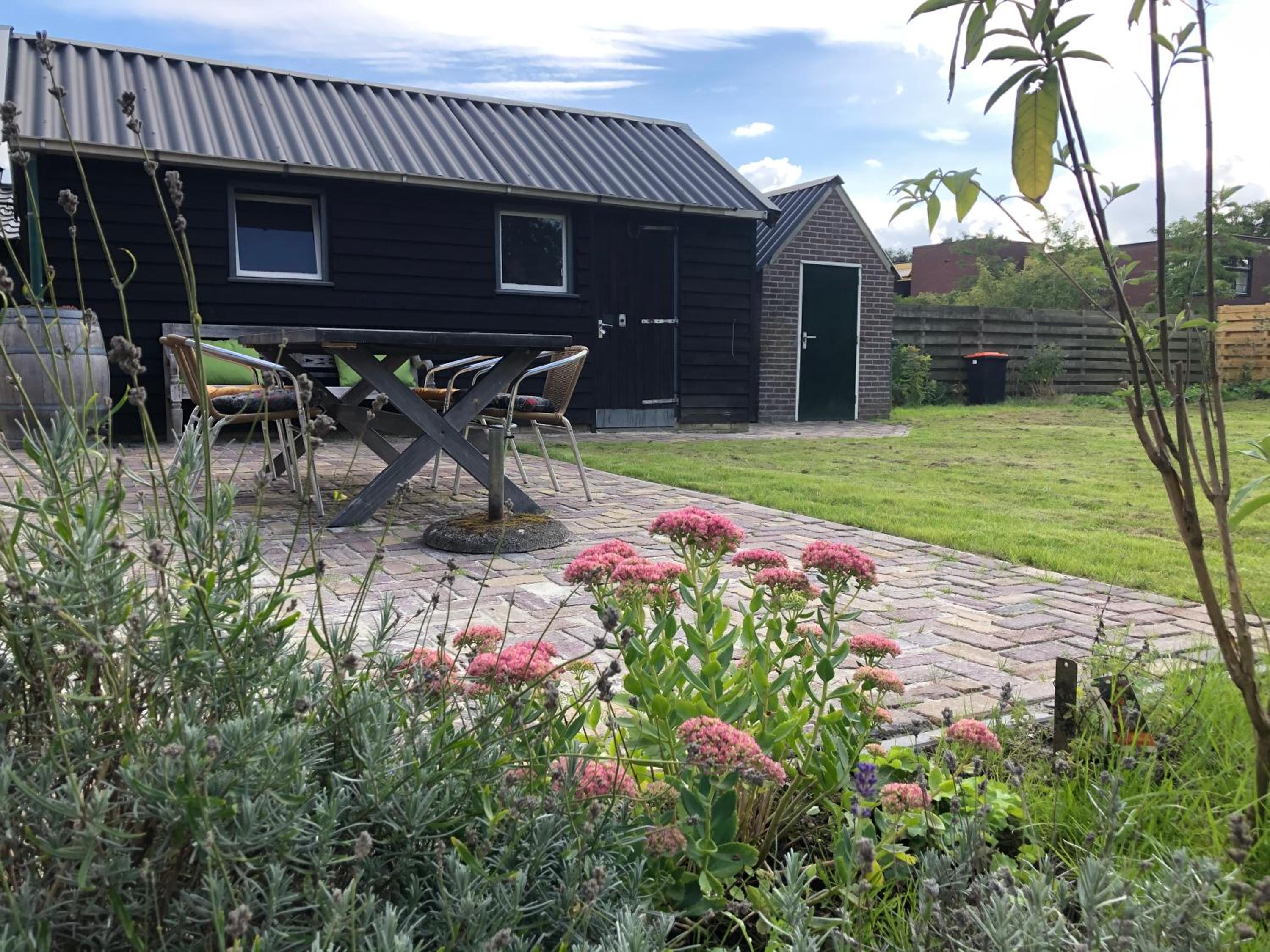 Knusse vakantiewoning Valthe
