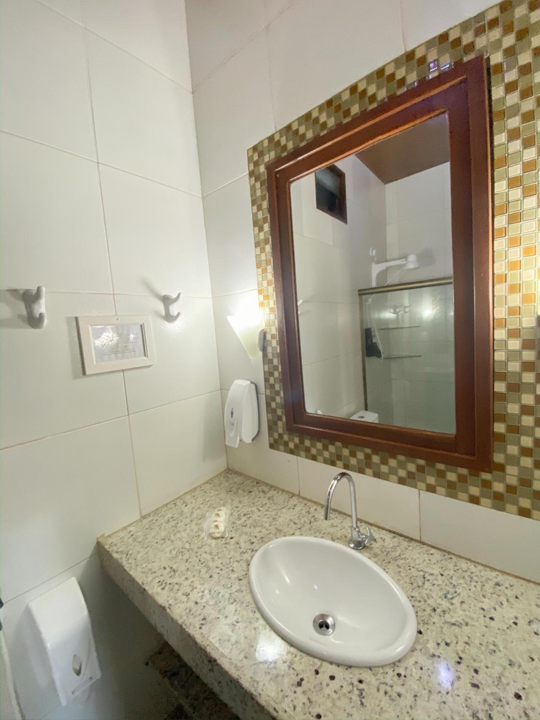 Pousada Barra Velha