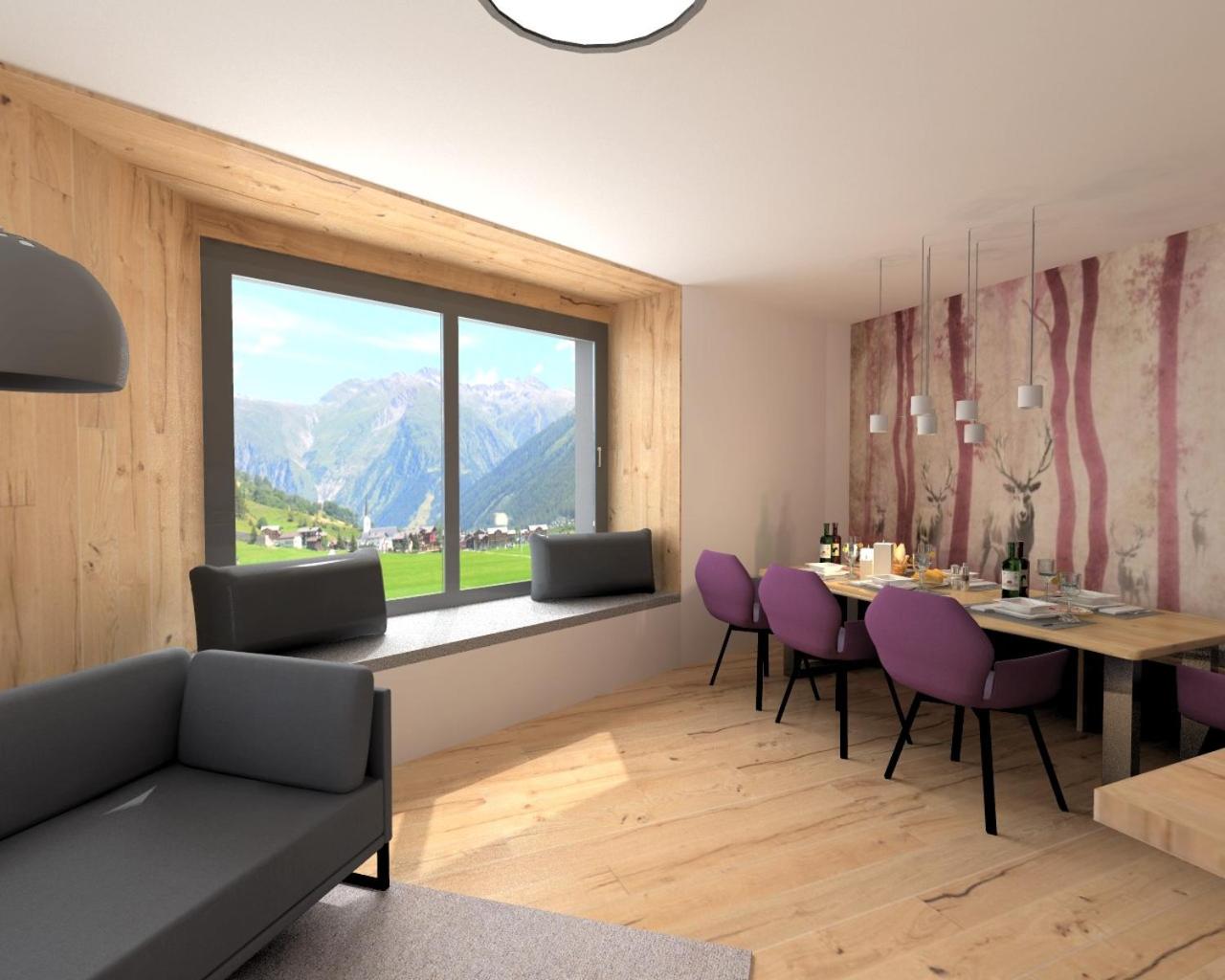 Deluxe Alpenkrone Schladming