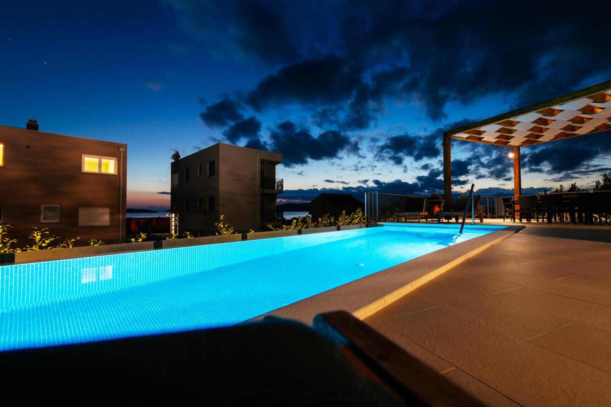 Villa Lomari view 3