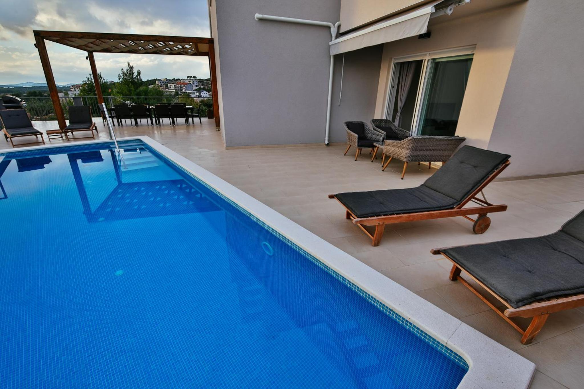 Villa Lomari view 5