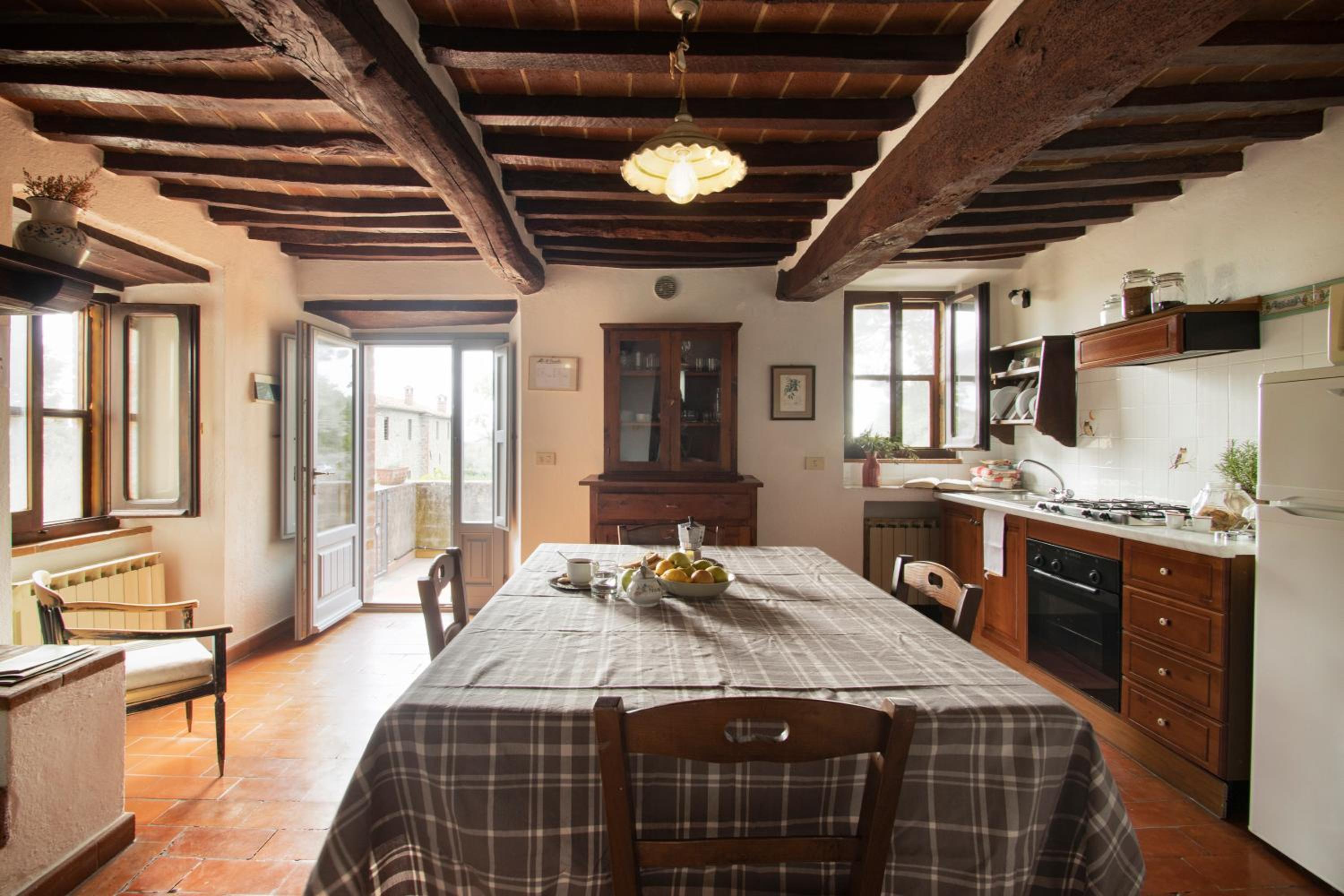 Il Piratello - Agriturismo Baldeschi