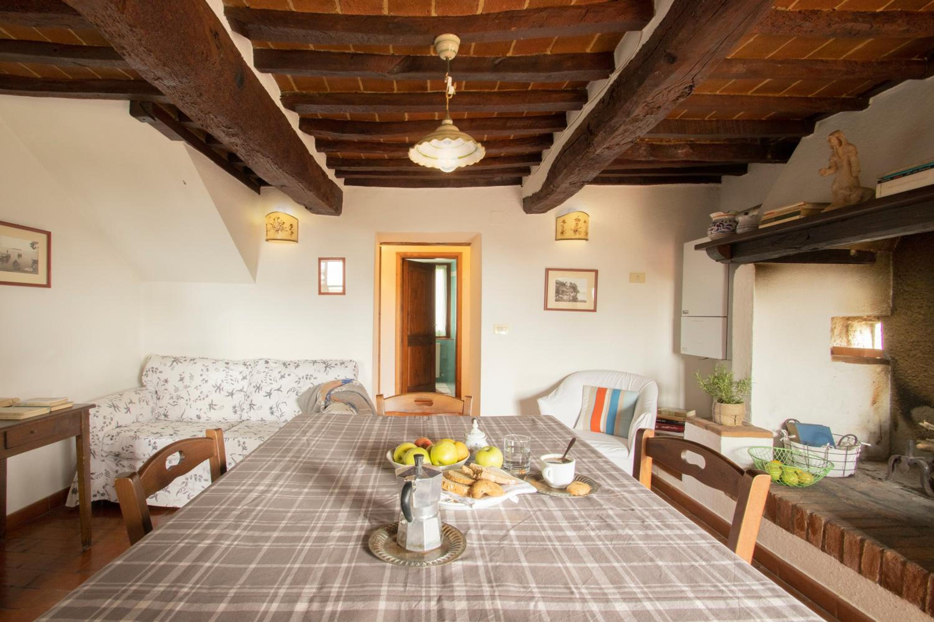 Il Piratello - Agriturismo Baldeschi