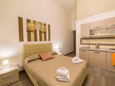 Be Italian Flat Duomo 319