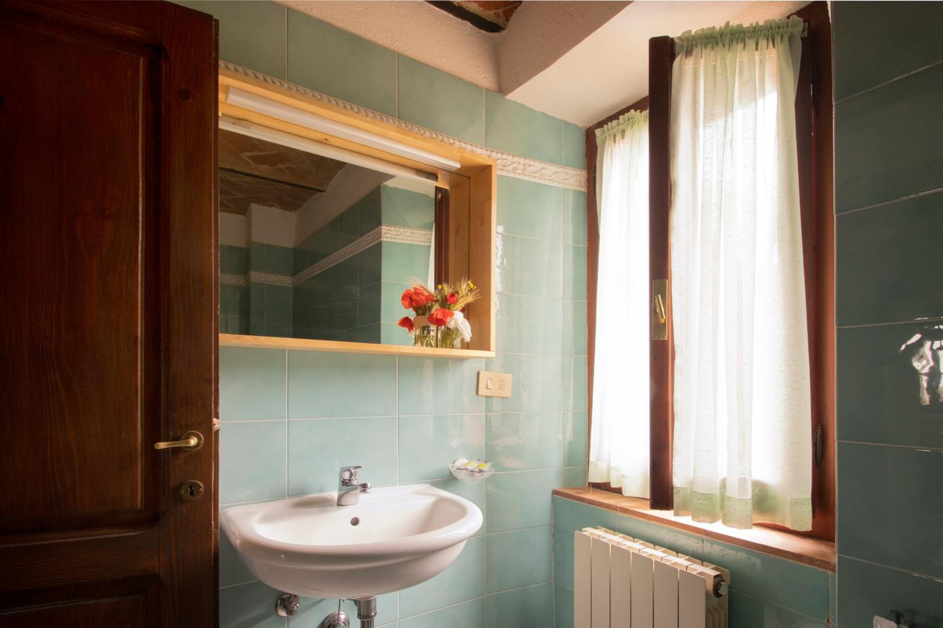 Il Piratello - Agriturismo Baldeschi