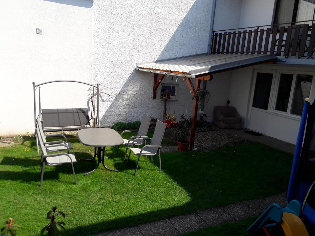 Ferienwohnung Schwarzbauer