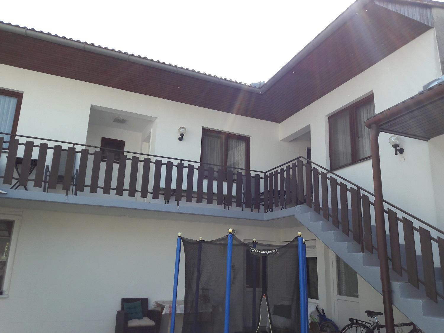 Ferienwohnung Schwarzbauer