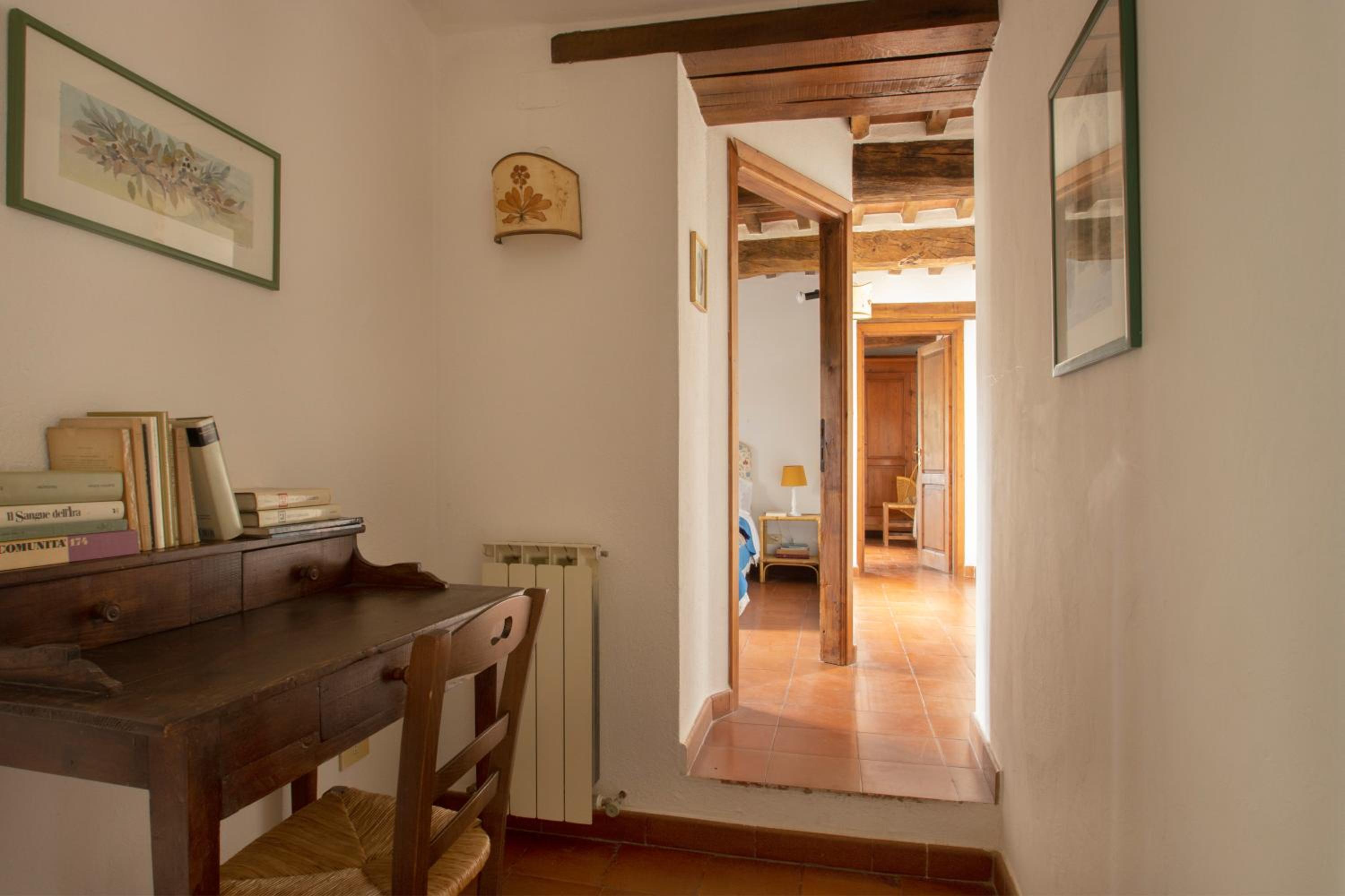 Il Piratello - Agriturismo Baldeschi