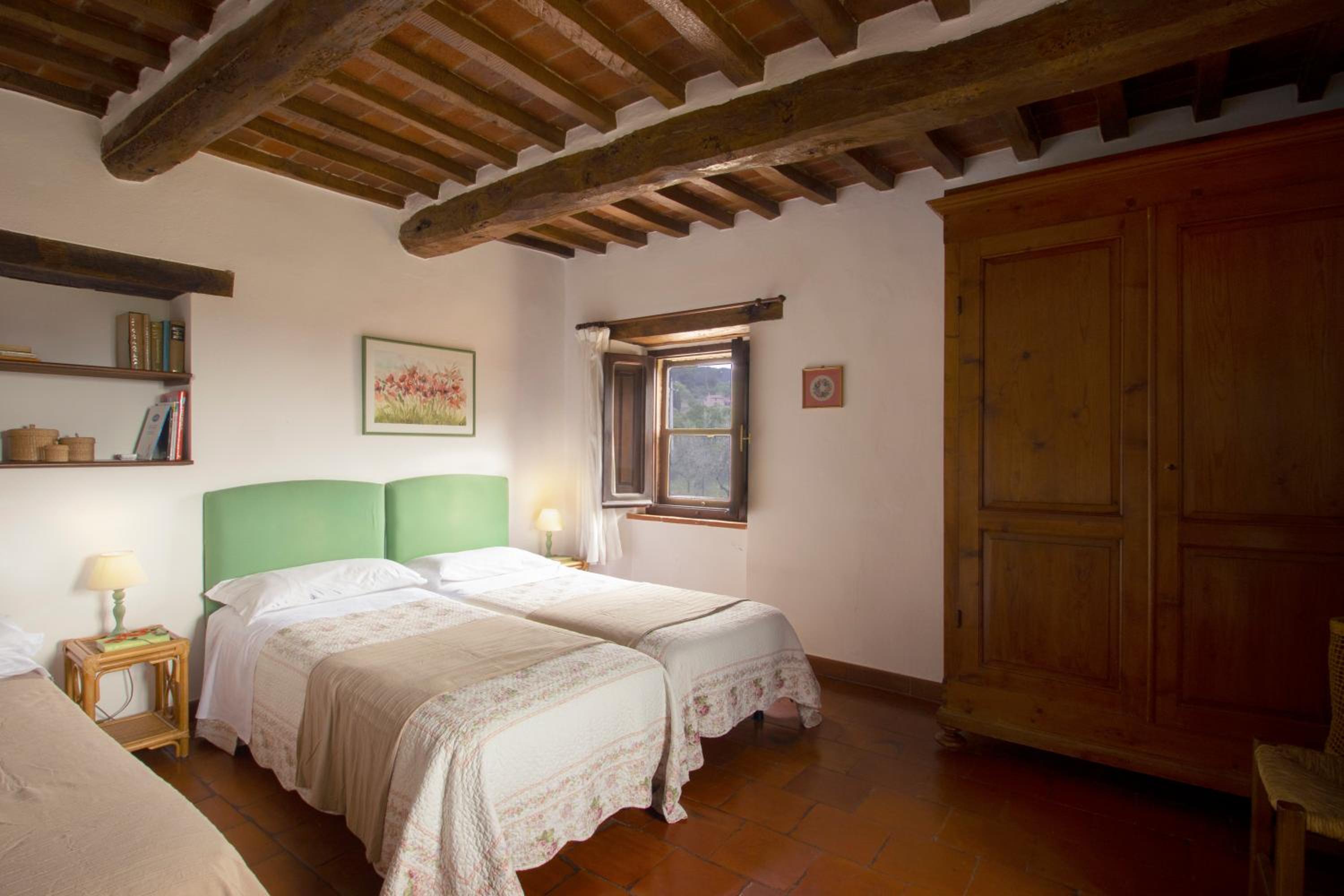 Il Piratello - Agriturismo Baldeschi