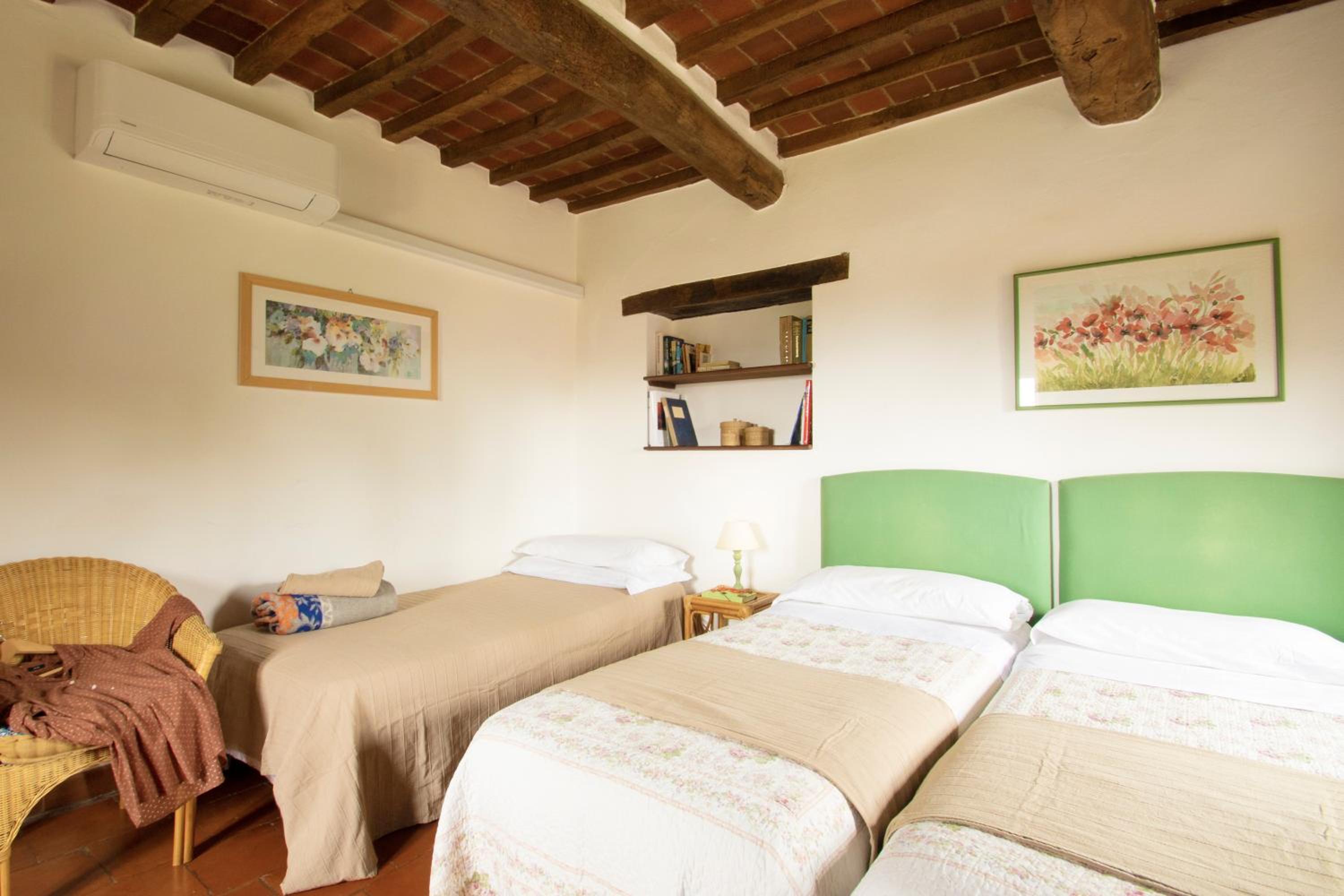 Il Piratello - Agriturismo Baldeschi