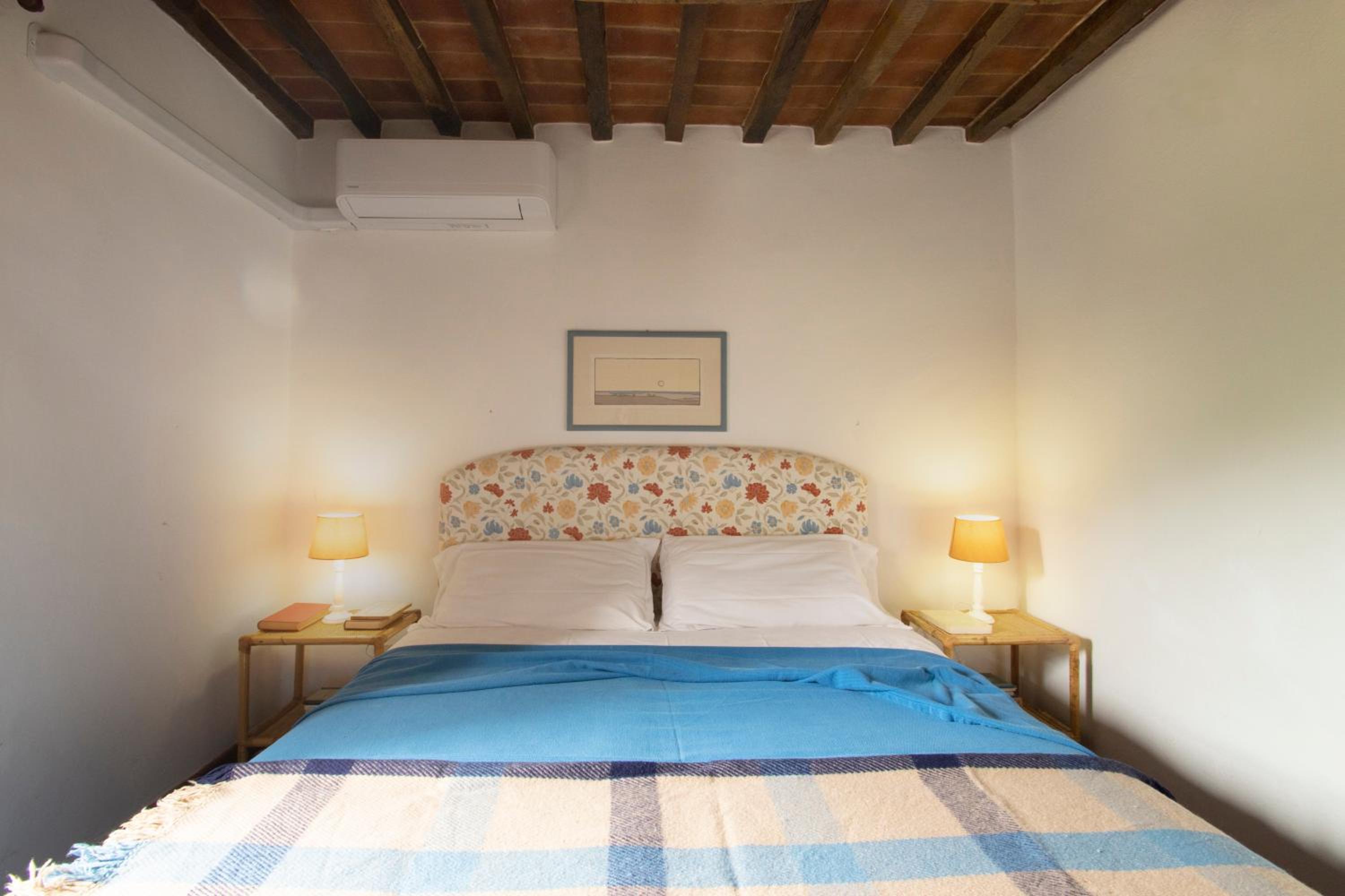 Il Piratello - Agriturismo Baldeschi