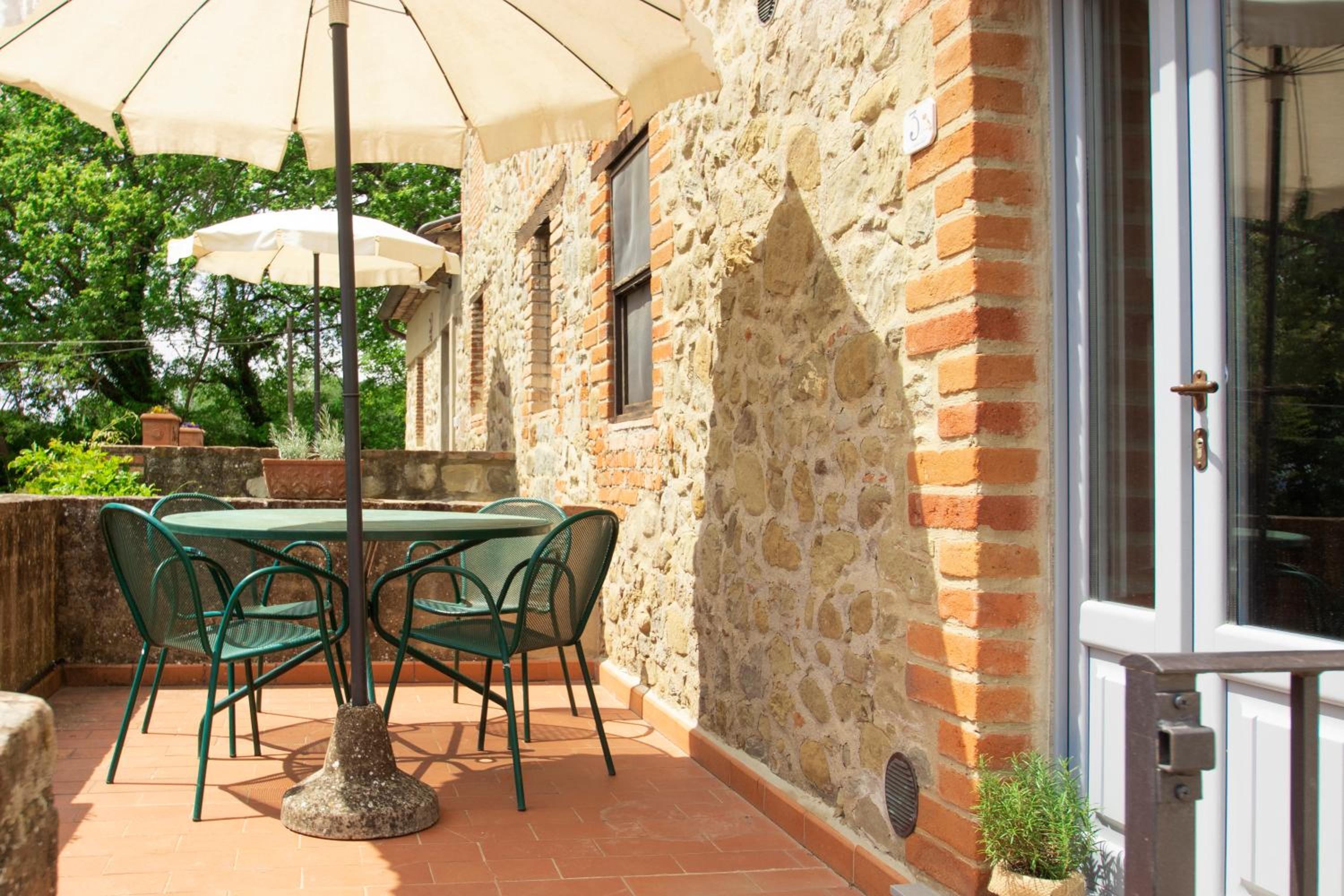 Il Piratello - Agriturismo Baldeschi