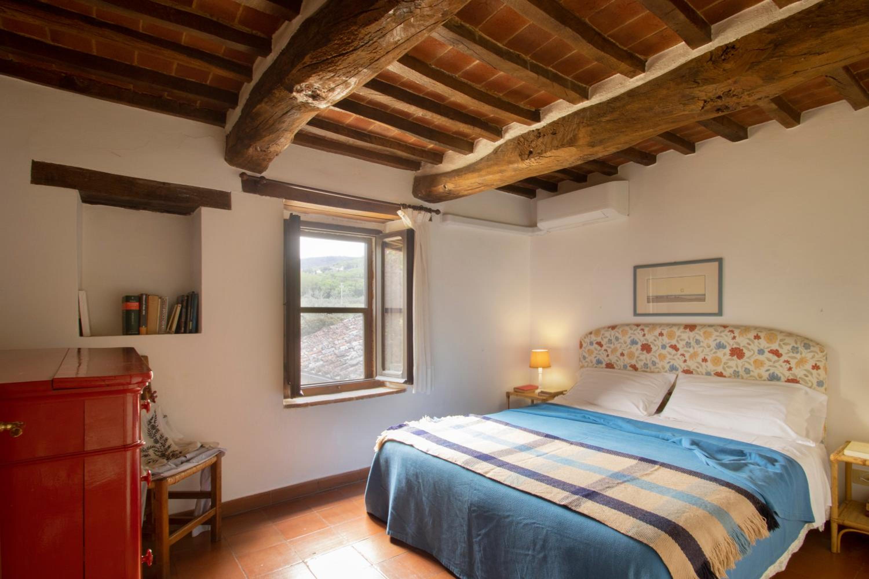 Il Piratello - Agriturismo Baldeschi