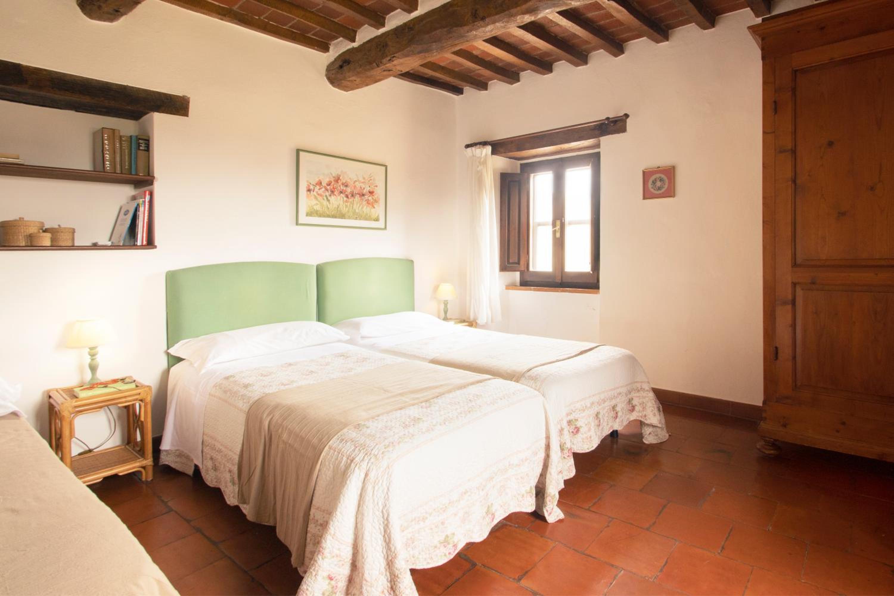 Il Piratello - Agriturismo Baldeschi