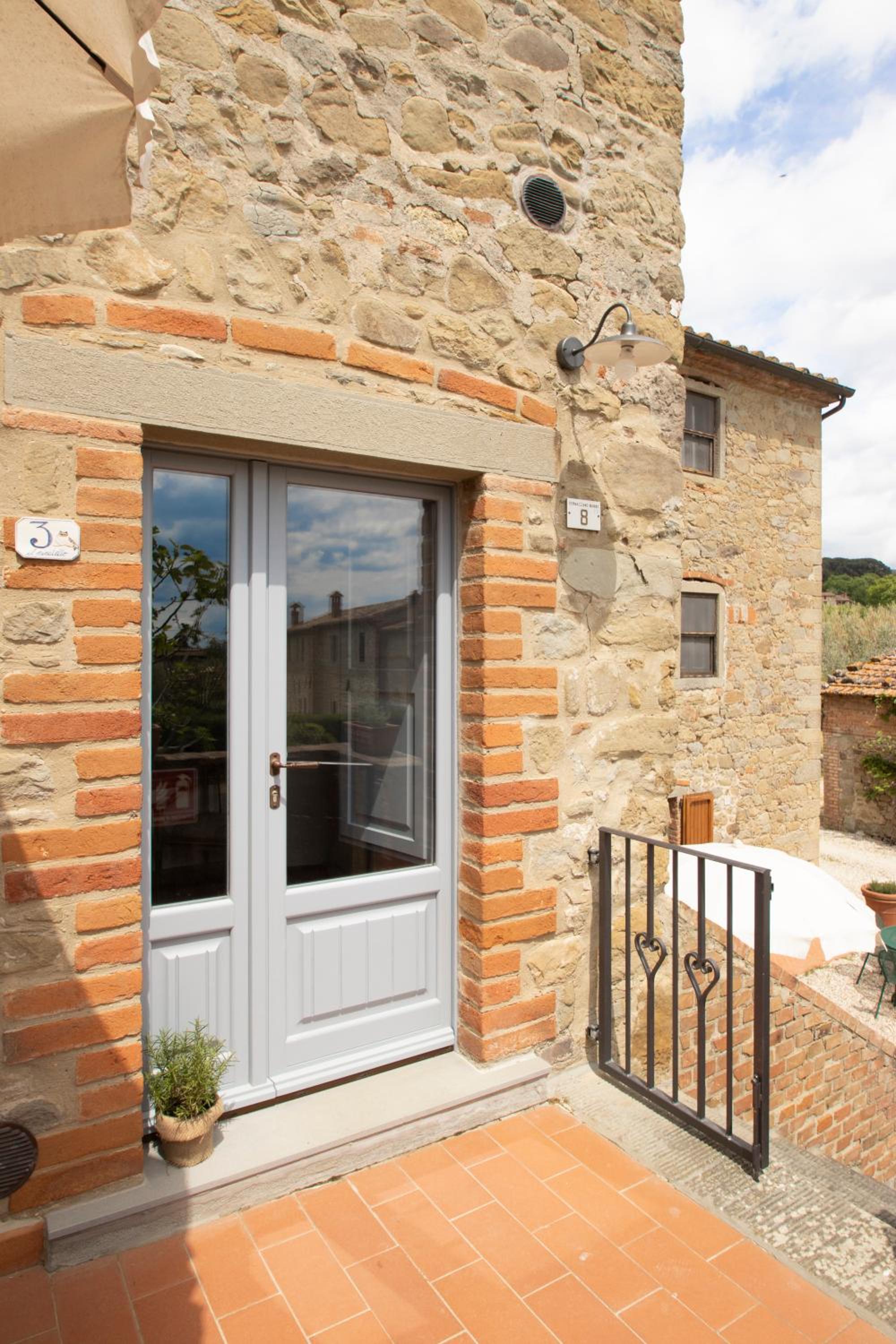 Il Piratello - Agriturismo Baldeschi