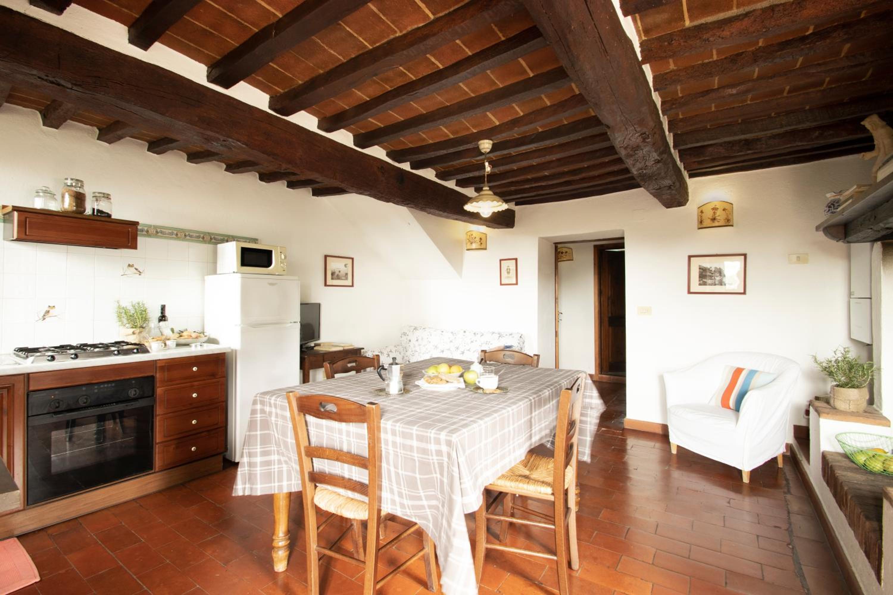 Il Piratello - Agriturismo Baldeschi