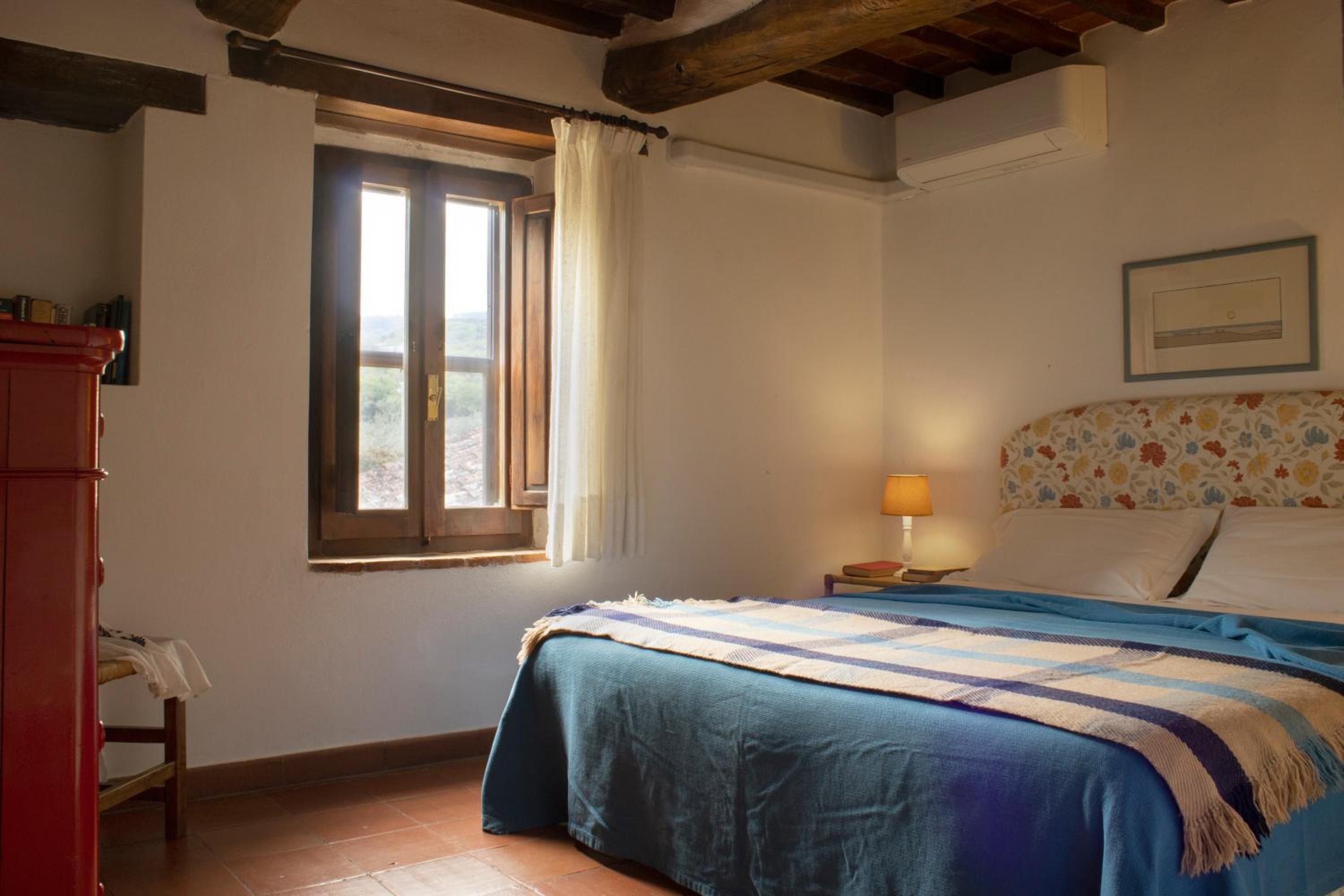 Il Piratello - Agriturismo Baldeschi