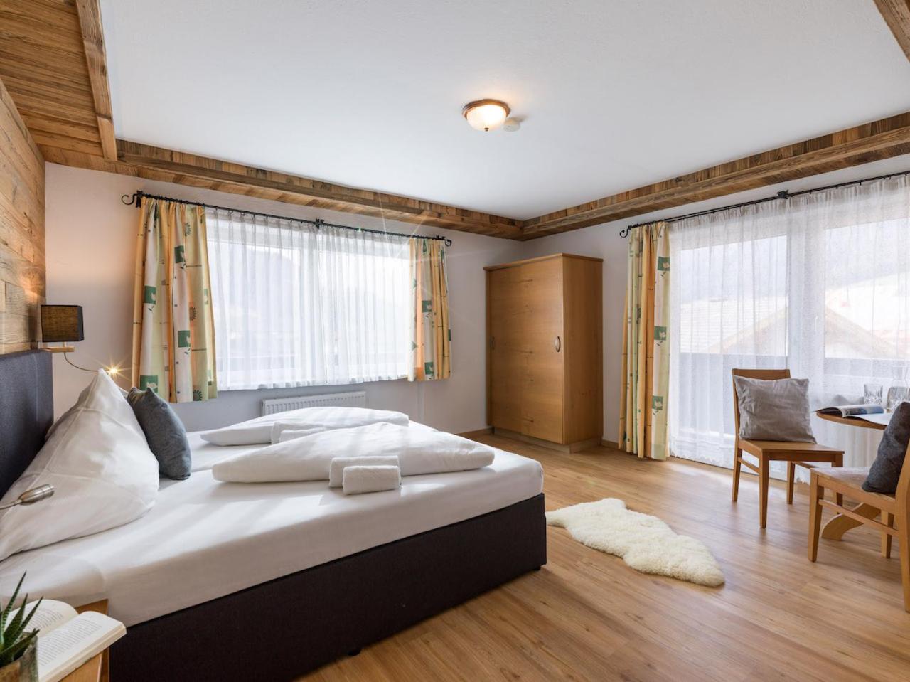 Tennenwirt Guesthouse - Adults only
