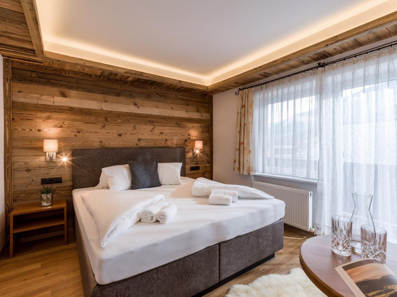 Tennenwirt Guesthouse - Adults only