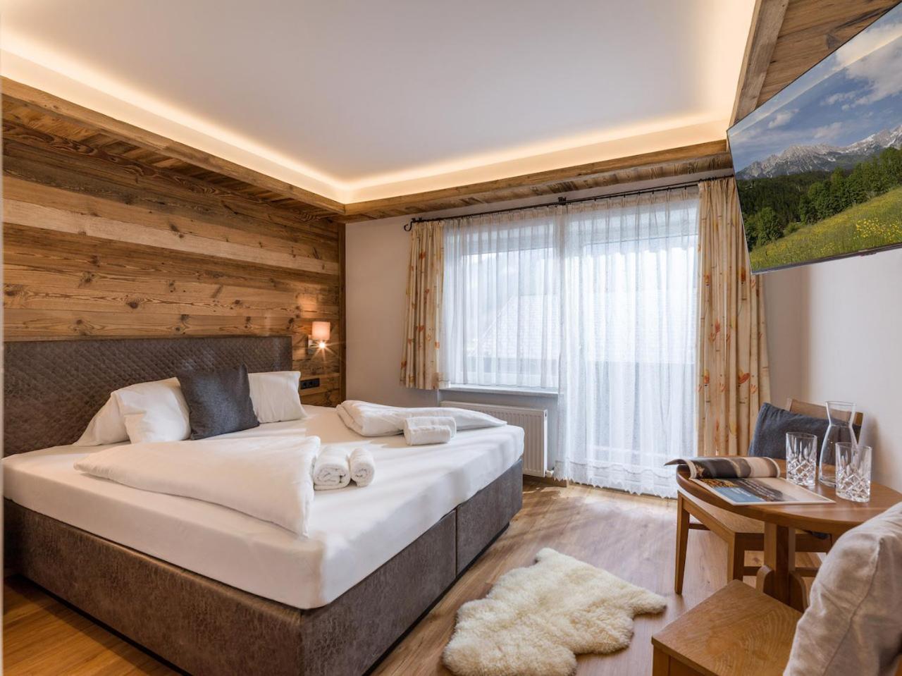 Tennenwirt Guesthouse - Adults only