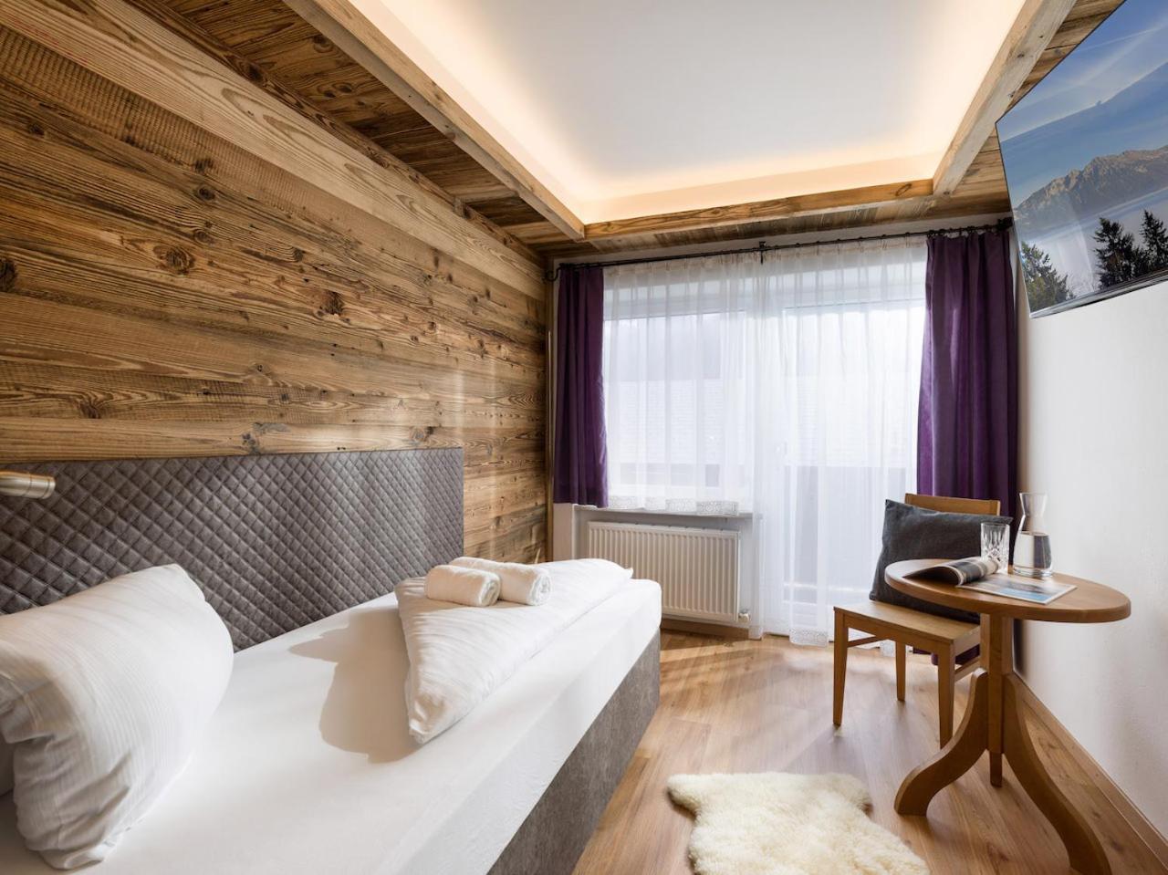 Tennenwirt Guesthouse - Adults only