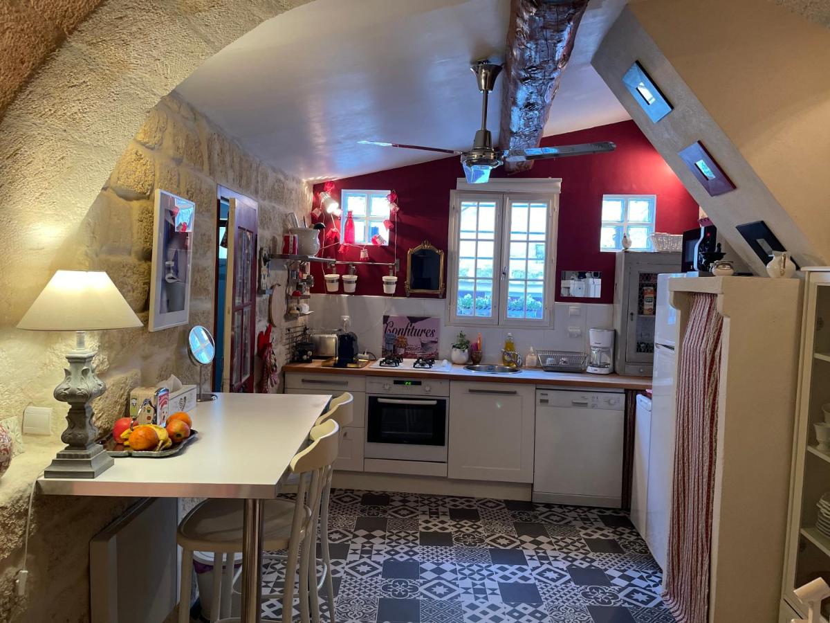 Le Duplex de Lapparan