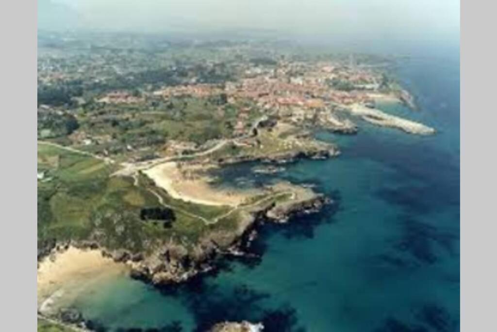 ApartamentosArturo Llanes LaPlaza Atico céntrico