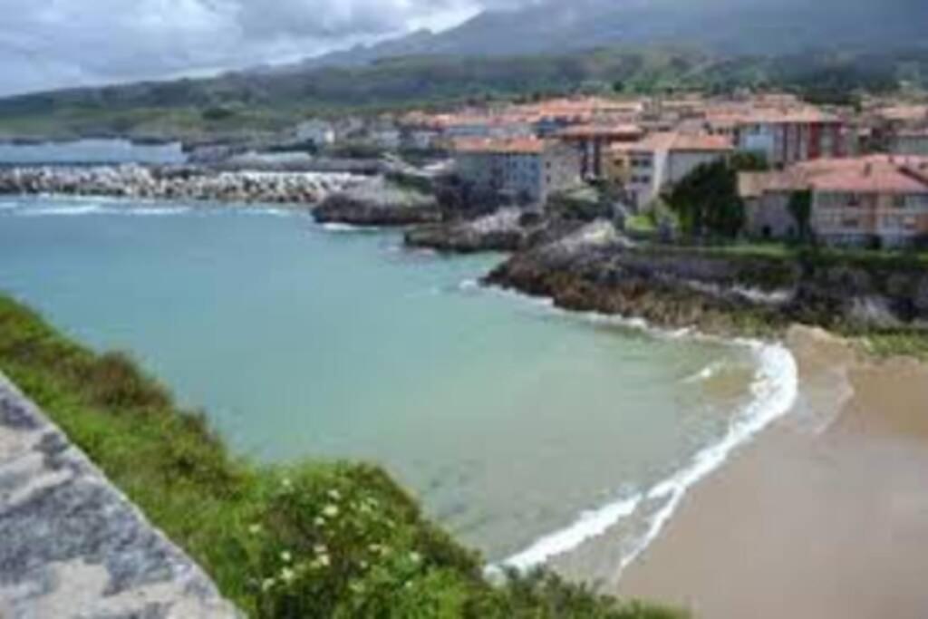 ApartamentosArturo Llanes LaPlaza Atico céntrico