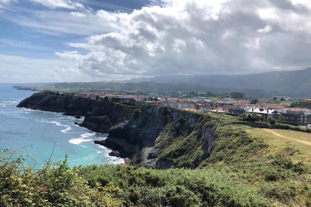 ApartamentosArturo Llanes LaPlaza Atico céntrico