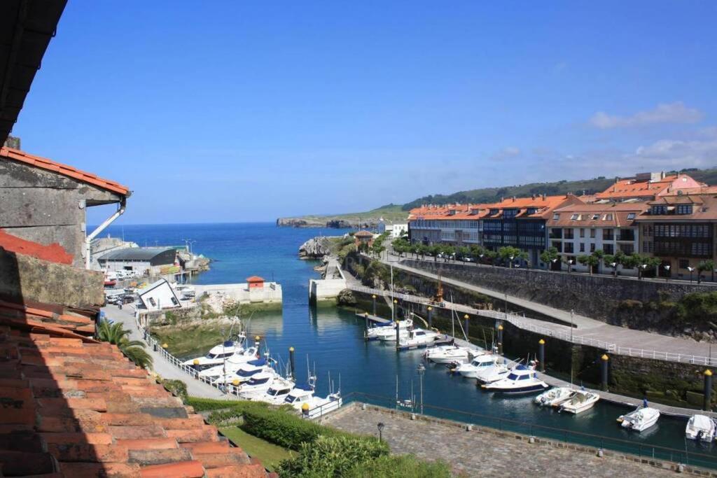 ApartamentosArturo Llanes LaPlaza Atico céntrico