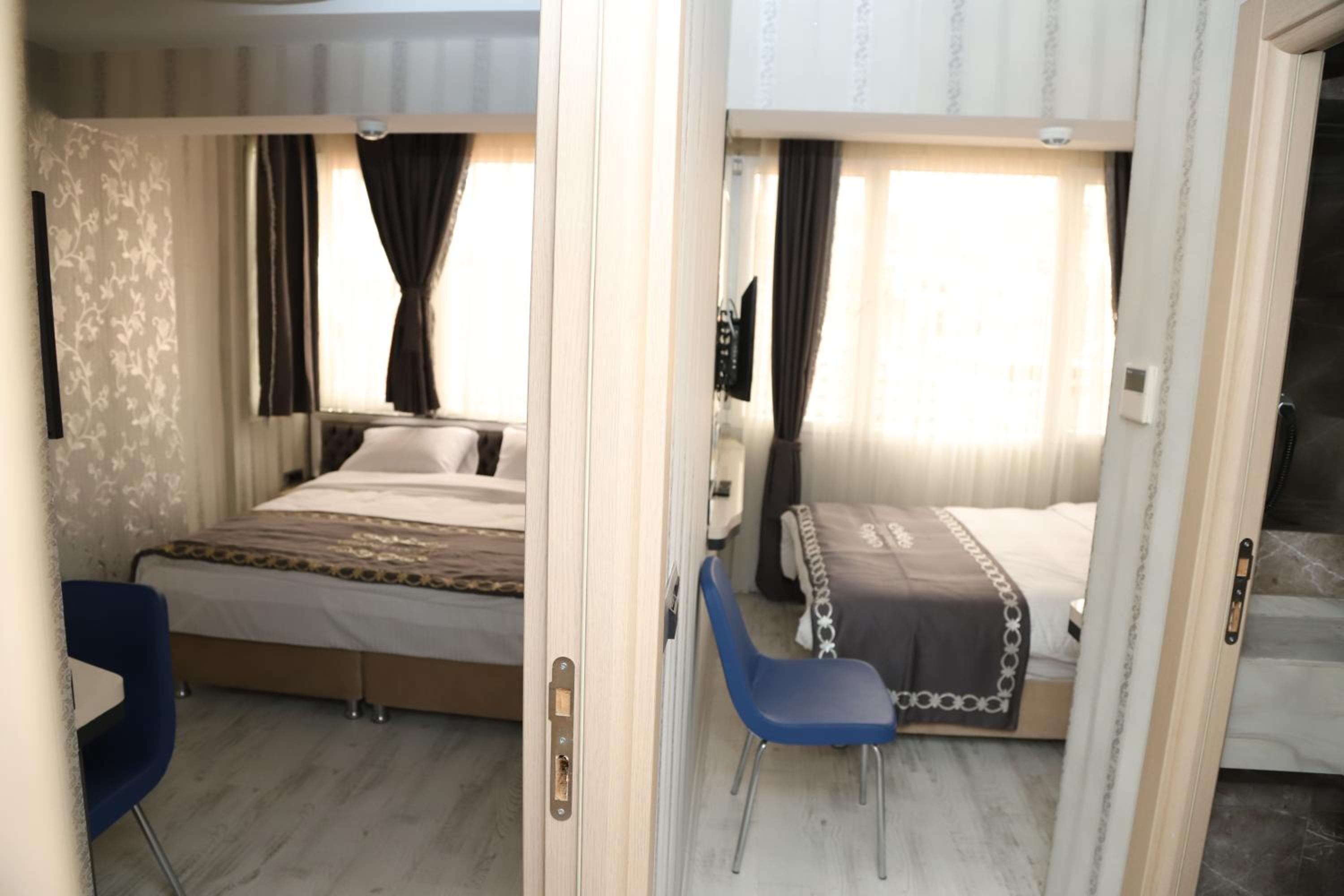 The Grand Tower Otel - Image 15