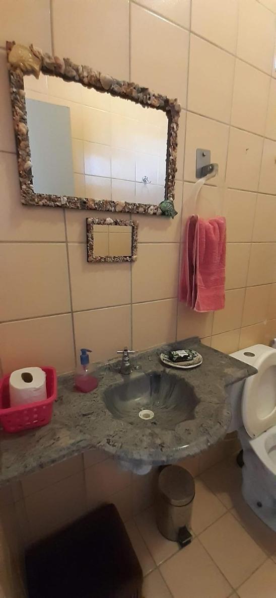 Serrambi Praia Suites