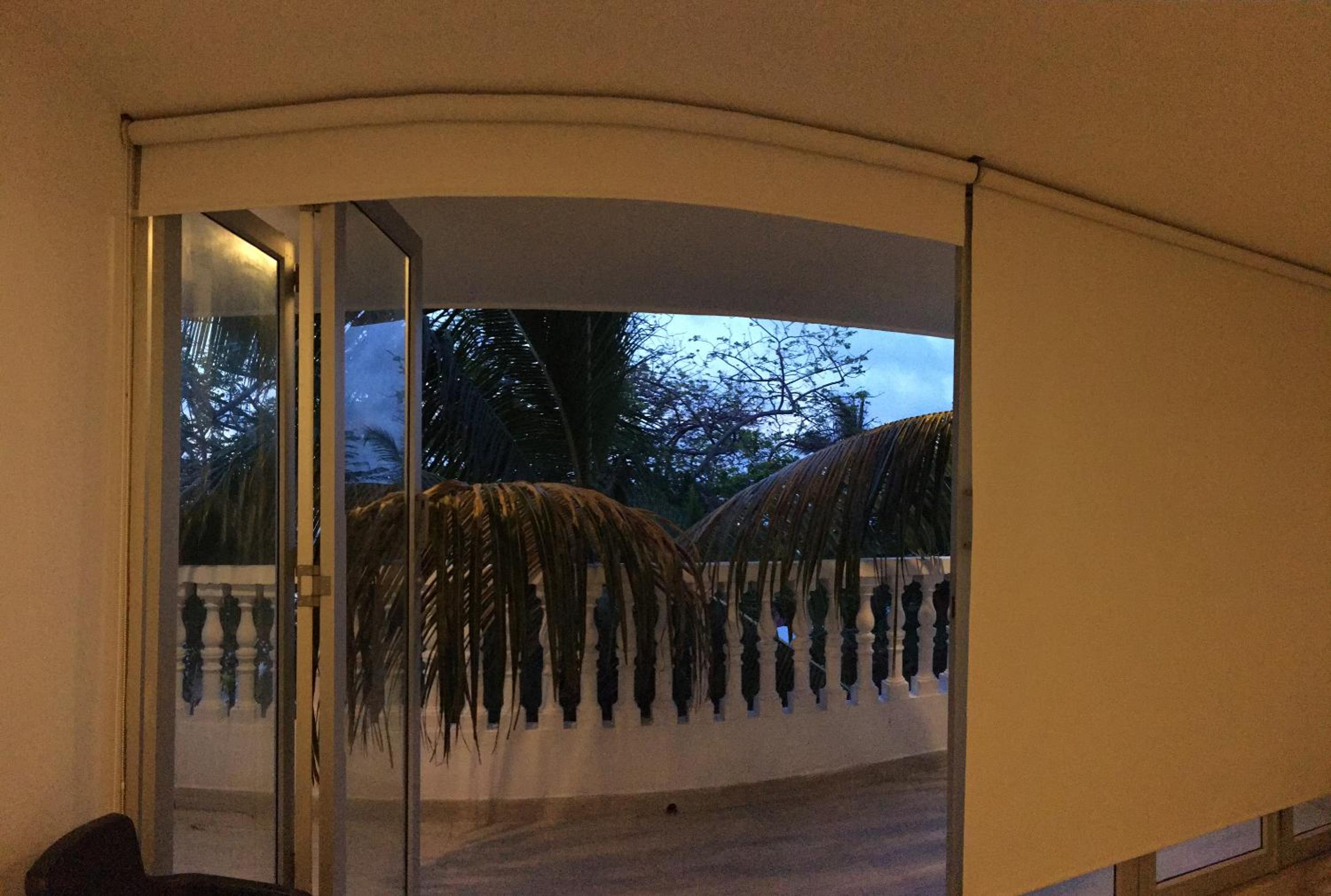 Casona La Carolina