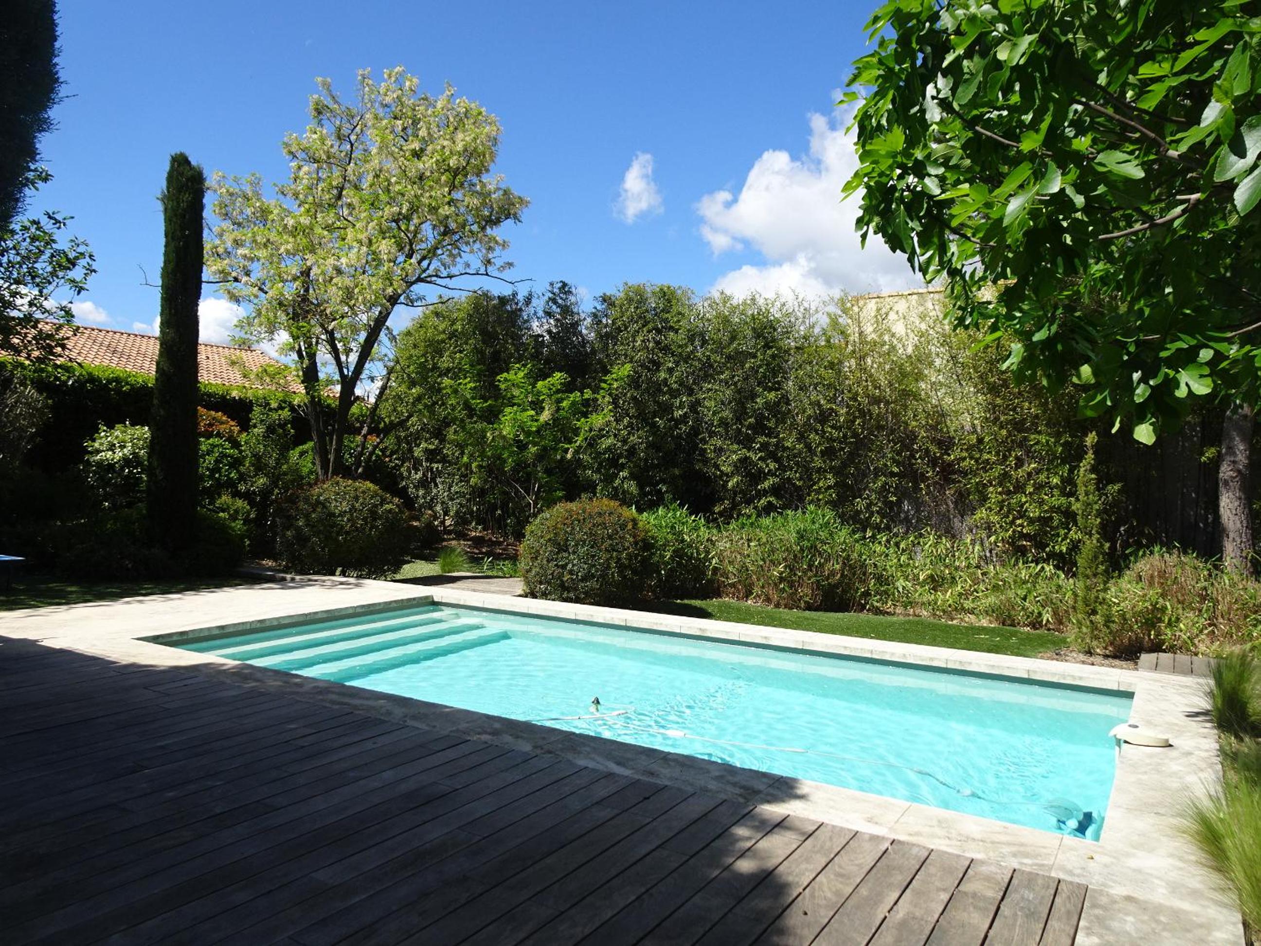 Domaine de la Girafe view 2