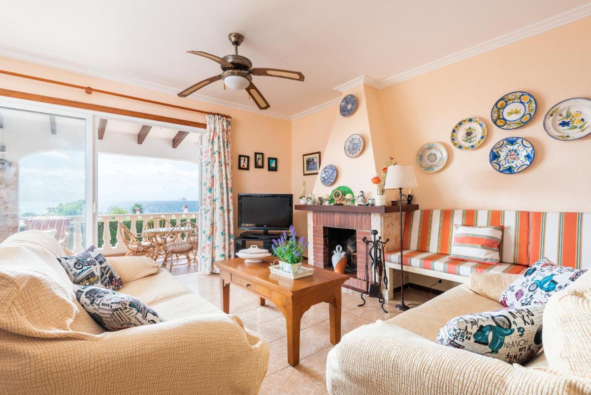 Villa Sur - Binisafua Playa photo 4