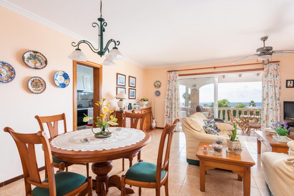 Villa Sur - Binisafua Playa photo 5
