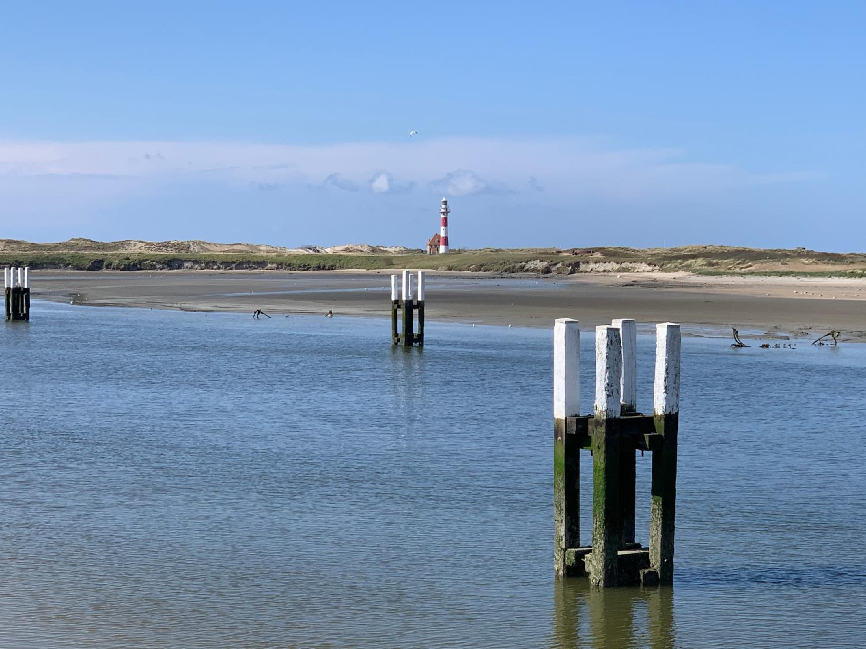 Ysermonde Fisherman's Cottage