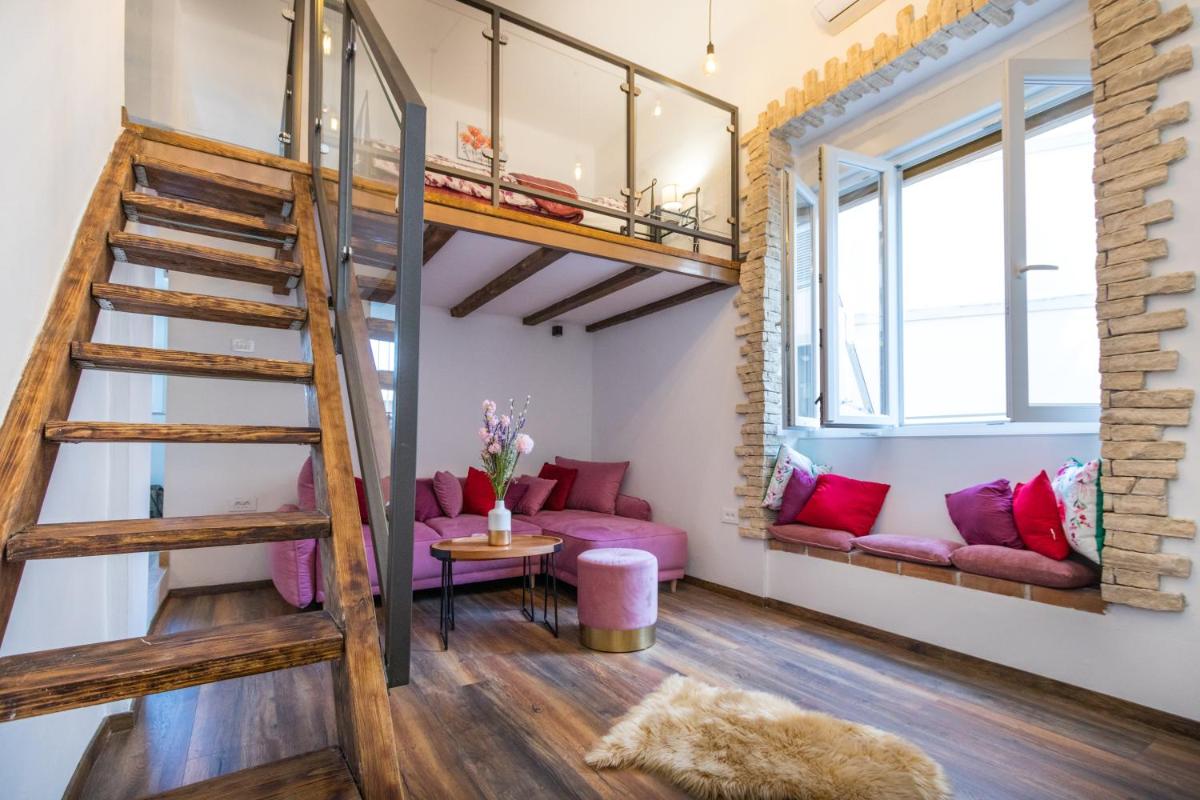 Hotel Lorenzo Rijeka - Image 1