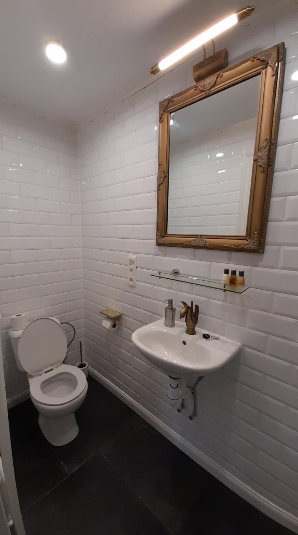 Bosdam Budget Rooms