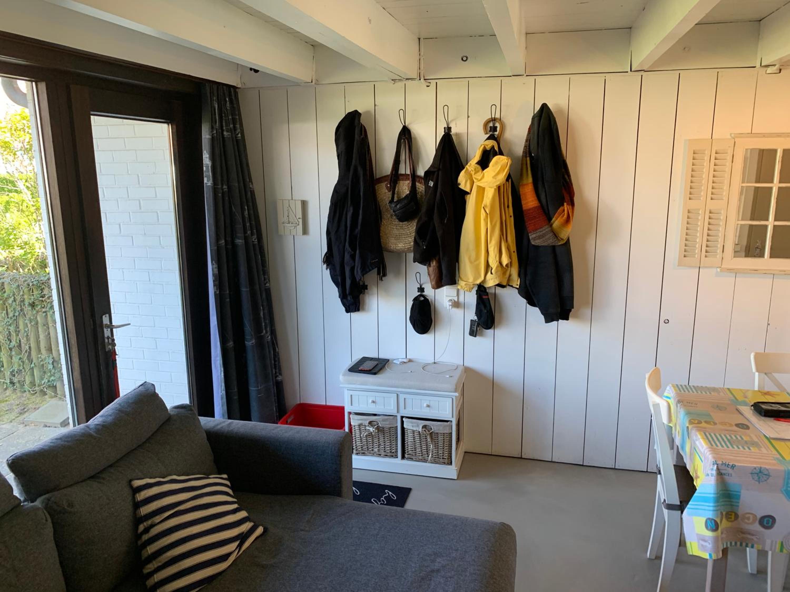Ysermonde Fisherman's Cottage
