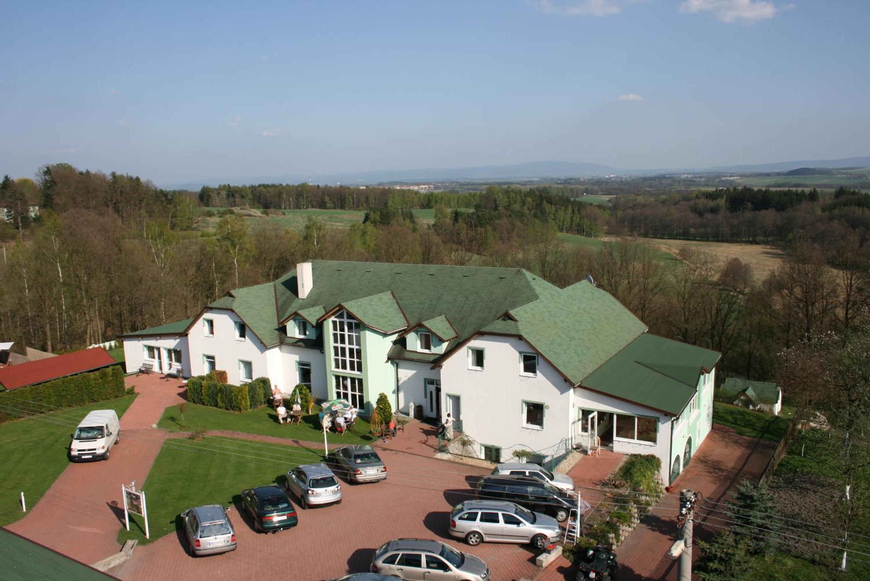 Hotel Seeberg - Image 1