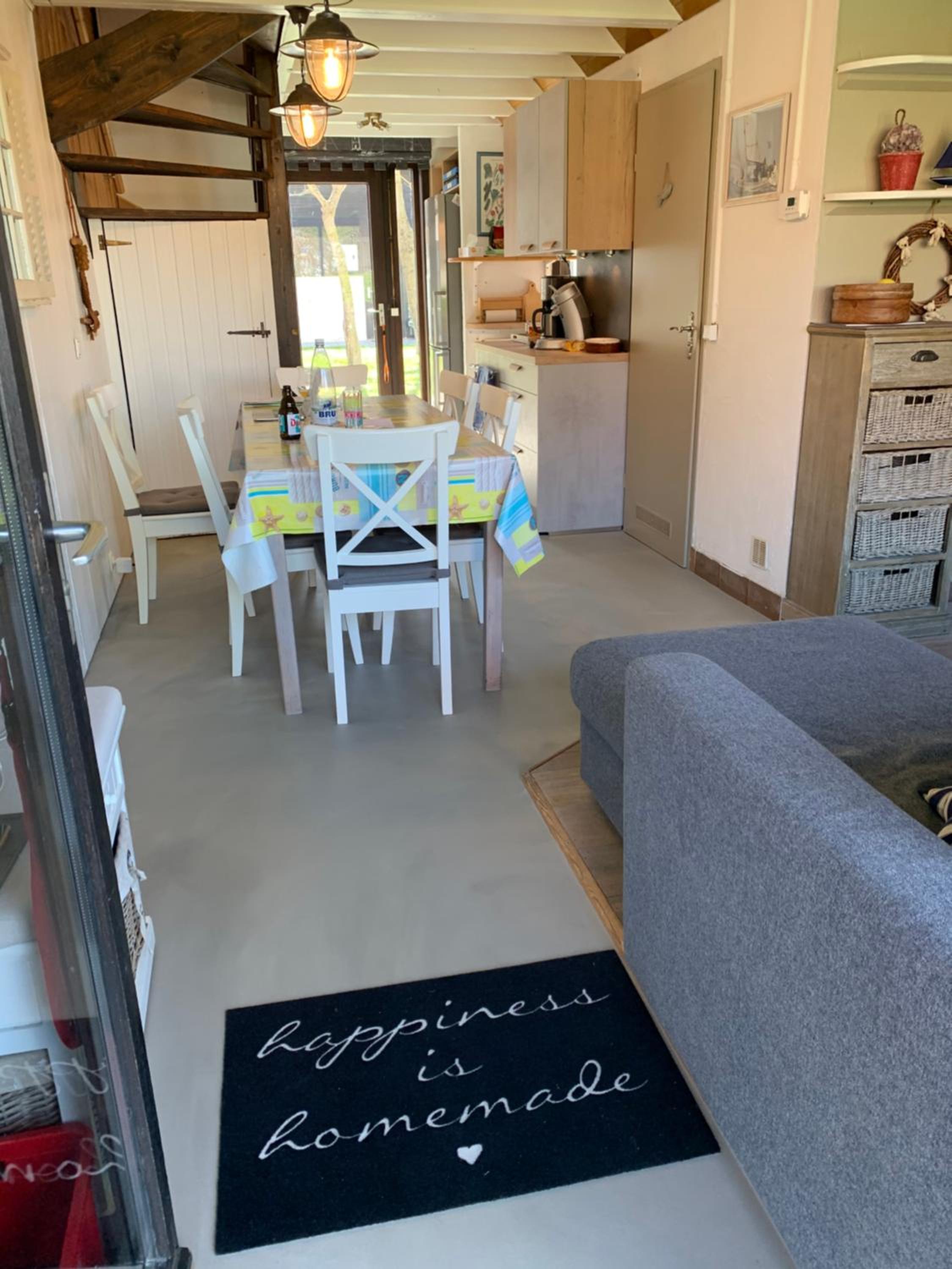 Ysermonde Fisherman's Cottage