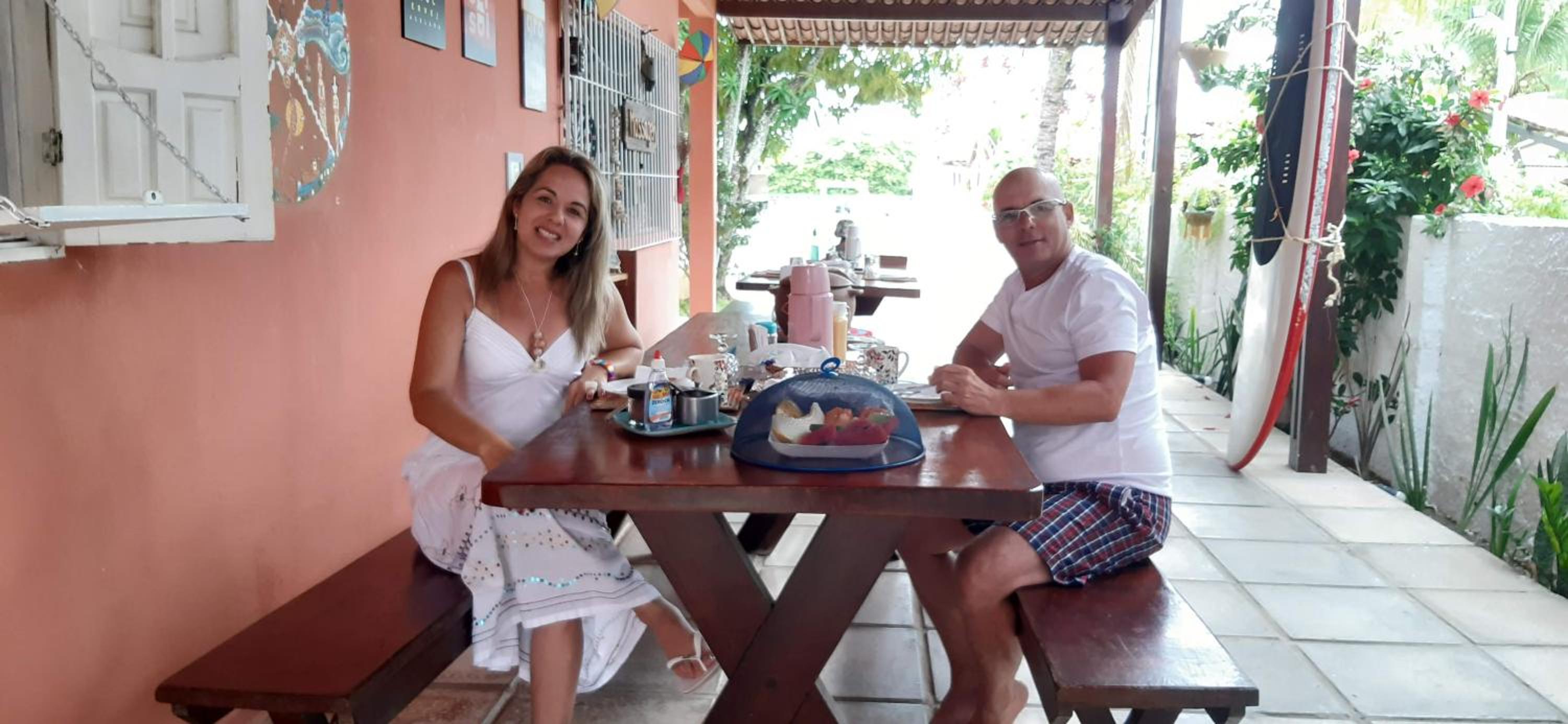 Serrambi Praia Suites
